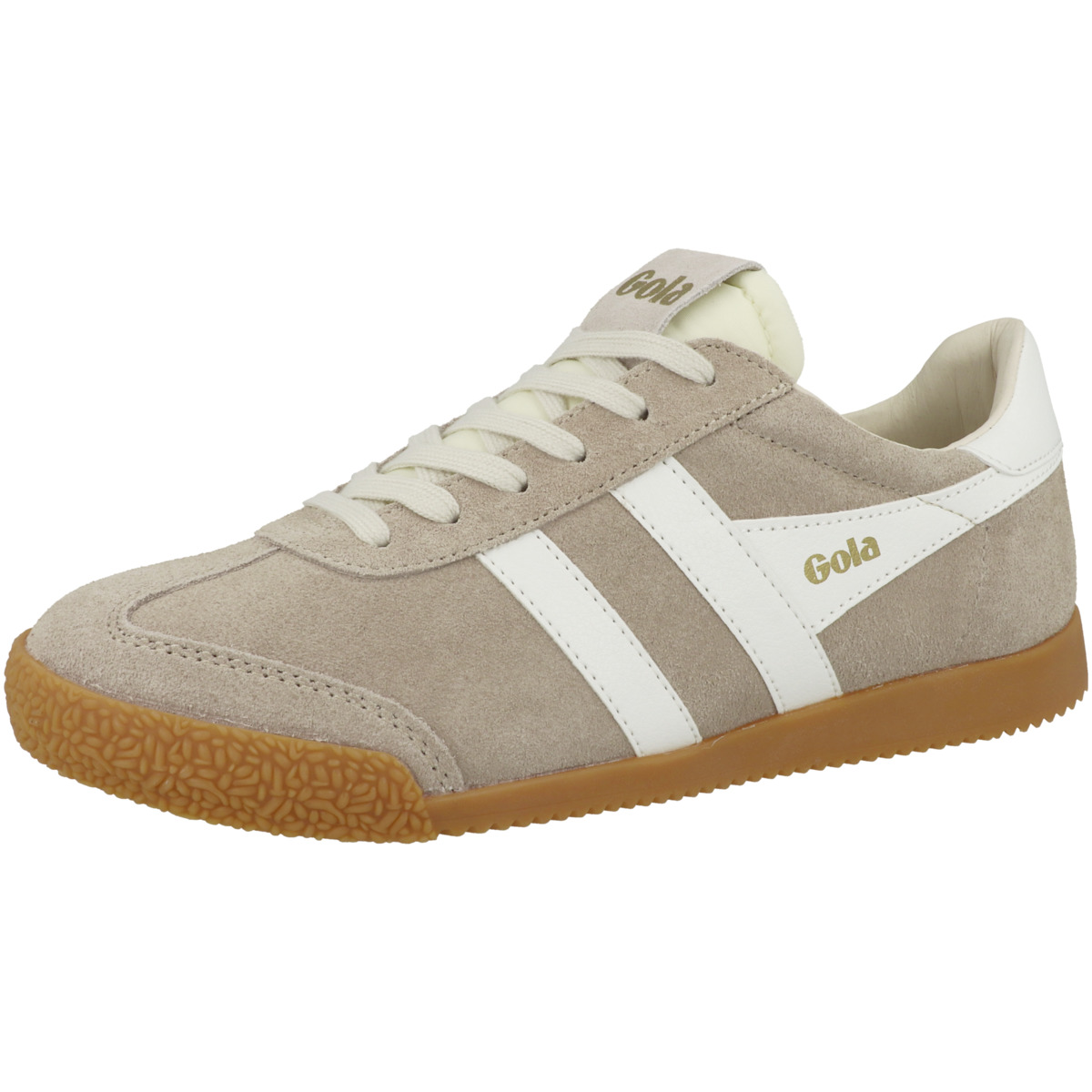Gola Elan Sneaker low beige