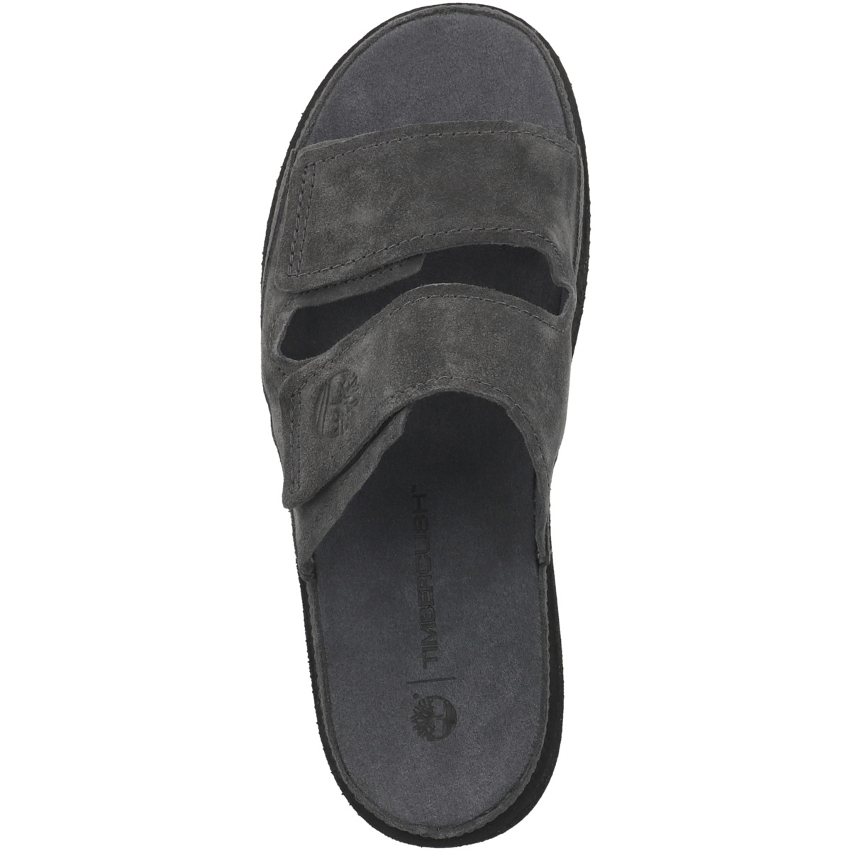 Timberland Casco Cove  Sandale dunkelgrau