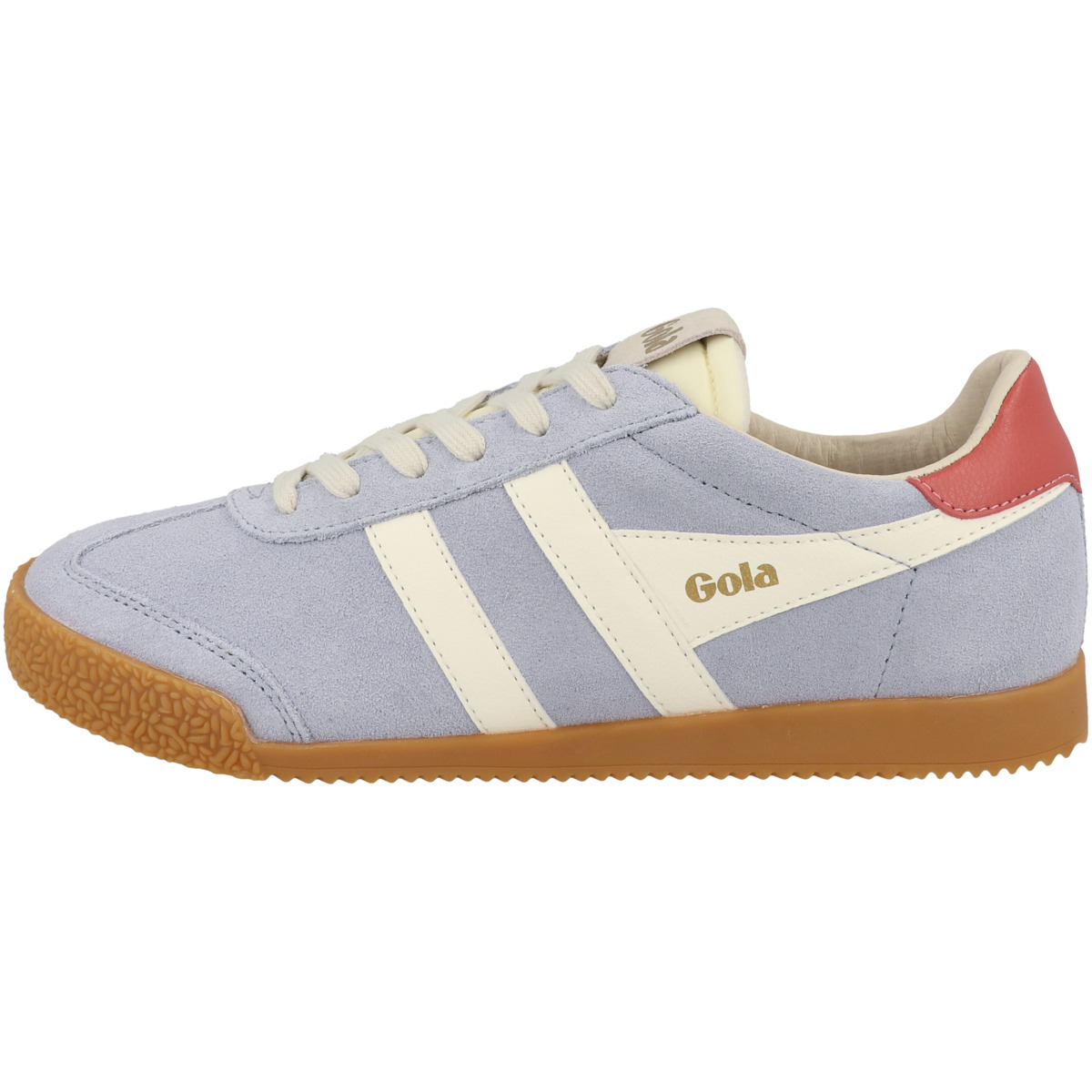 Gola Elan Sneaker low blau