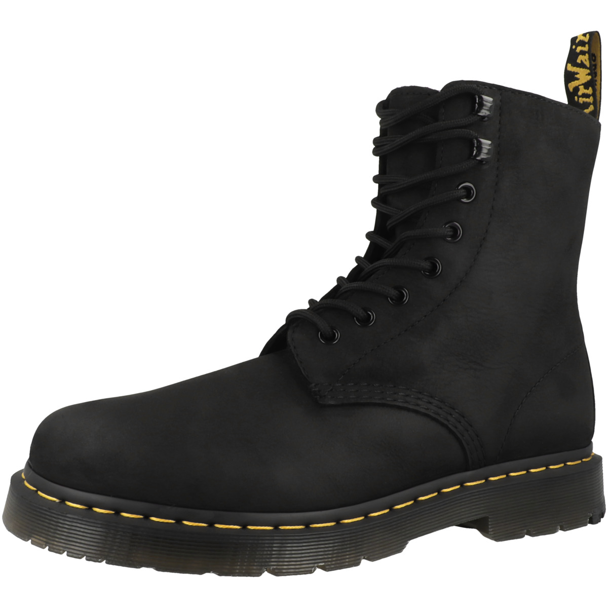 Dr. Martens 1460 Pascal WG Boots schwarz Dr. Martens 1460 Pascal WG Boots schwarz