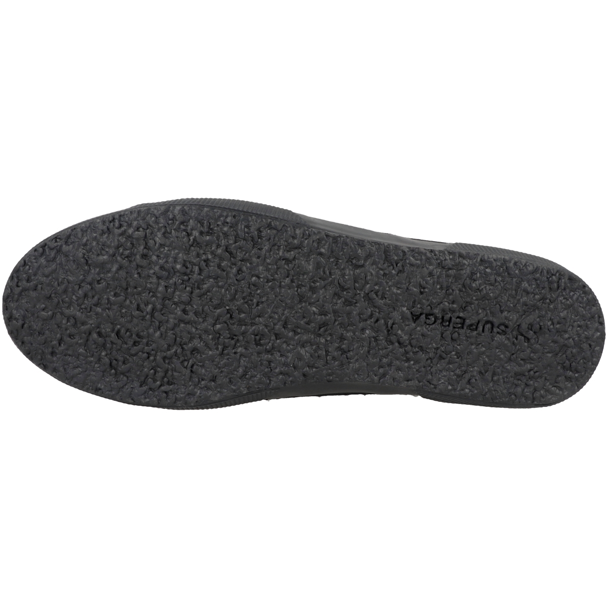 Superga 2750 Cotu Classic Schuhe schwarz Superga 2750 Cotu Classic Schuhe schwarz