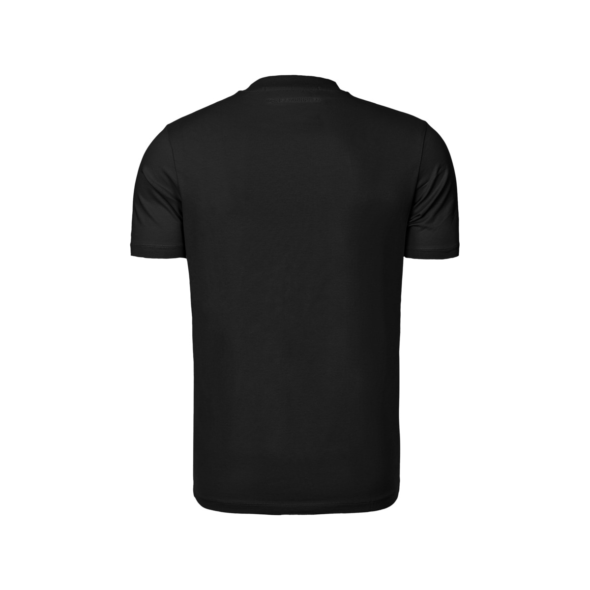 KARL LAGERFELD 755750 T-Shirt schwarz