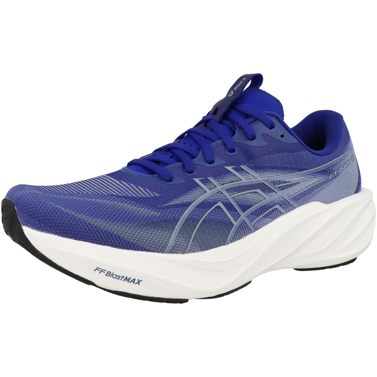 Asics GT-2000 15 Laufschuhe blau