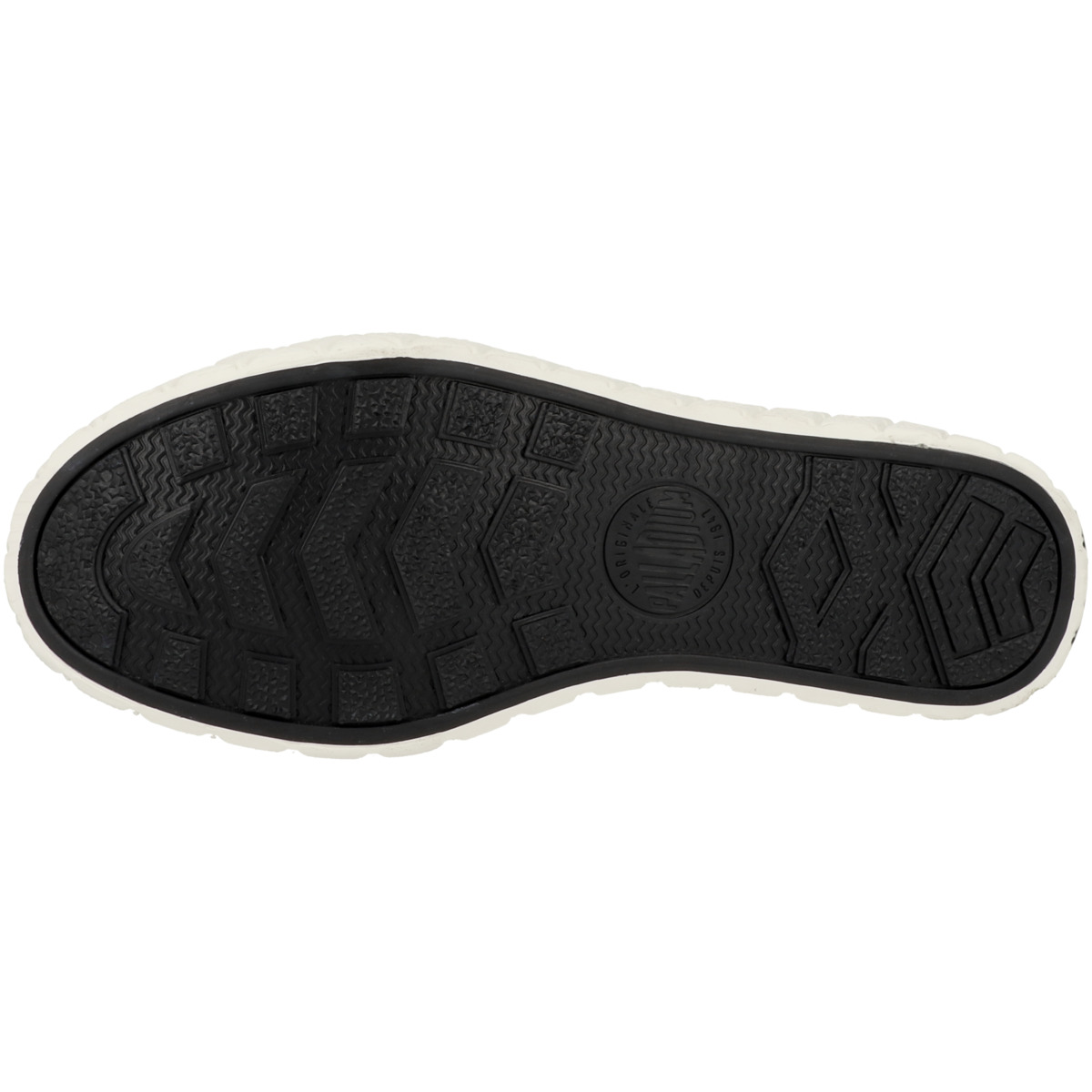 Palladium Palla Ace Mid Tiedye Sneaker mid schwarz Palladium Palla Ace Mid Tiedye Sneaker mid schwarz