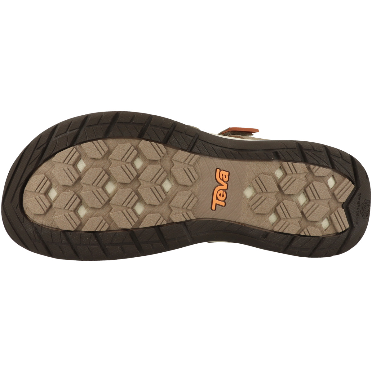 Teva Tirra Sport CT Sandale beige