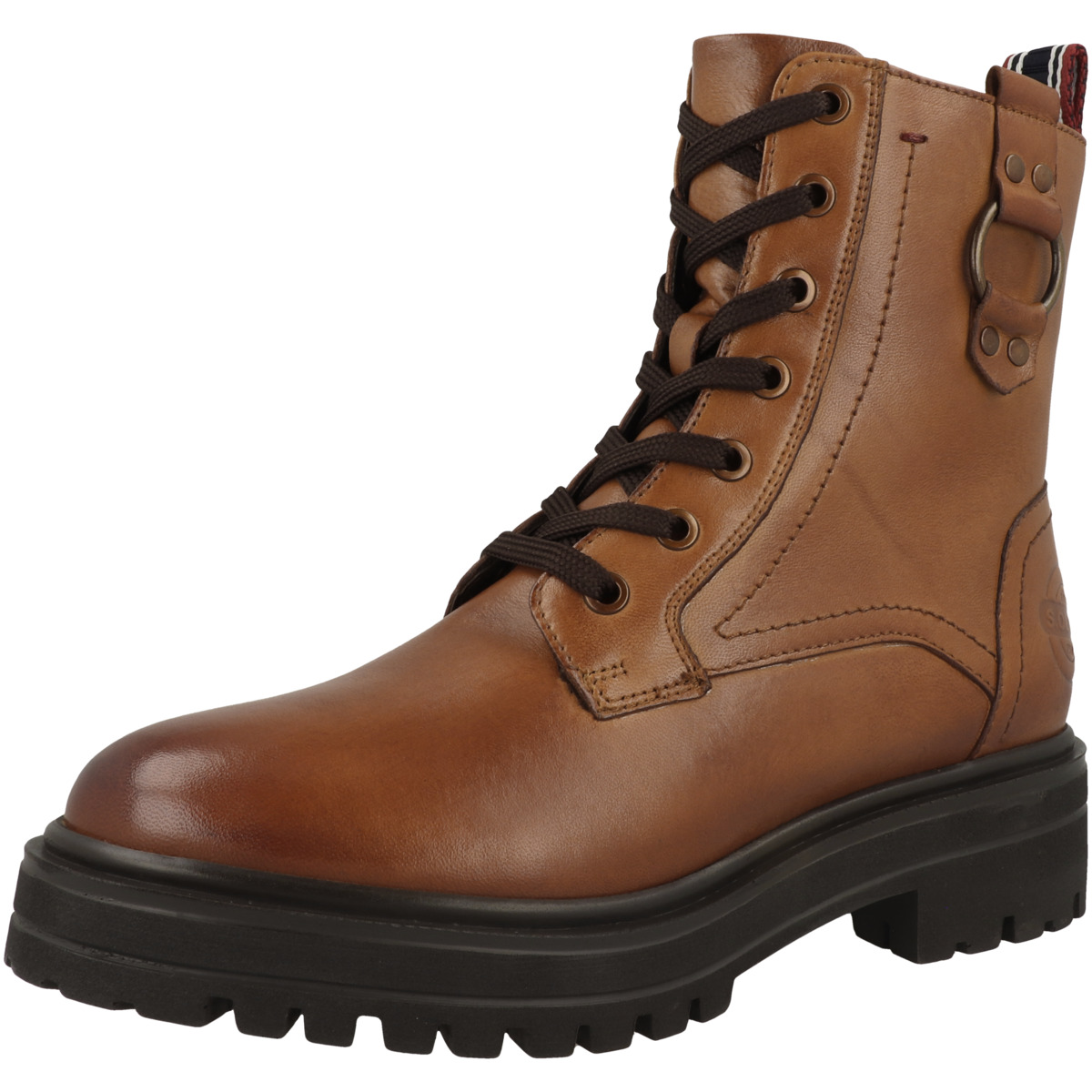 s.Oliver 5-25201-43 Boots braun