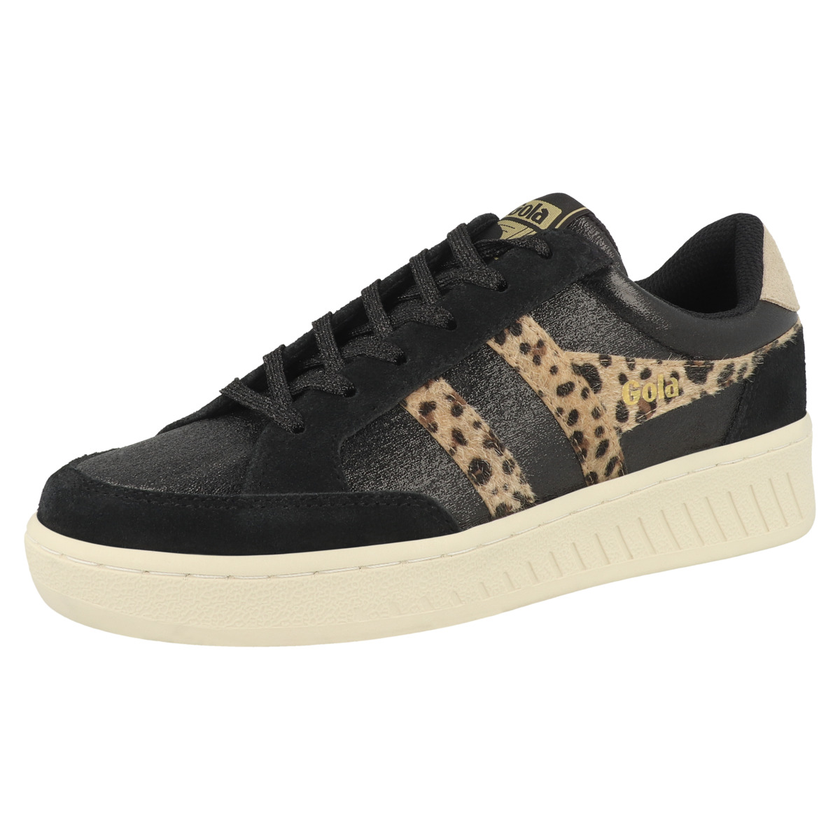 Gola Superslam Blaze II Sneaker low schwarz