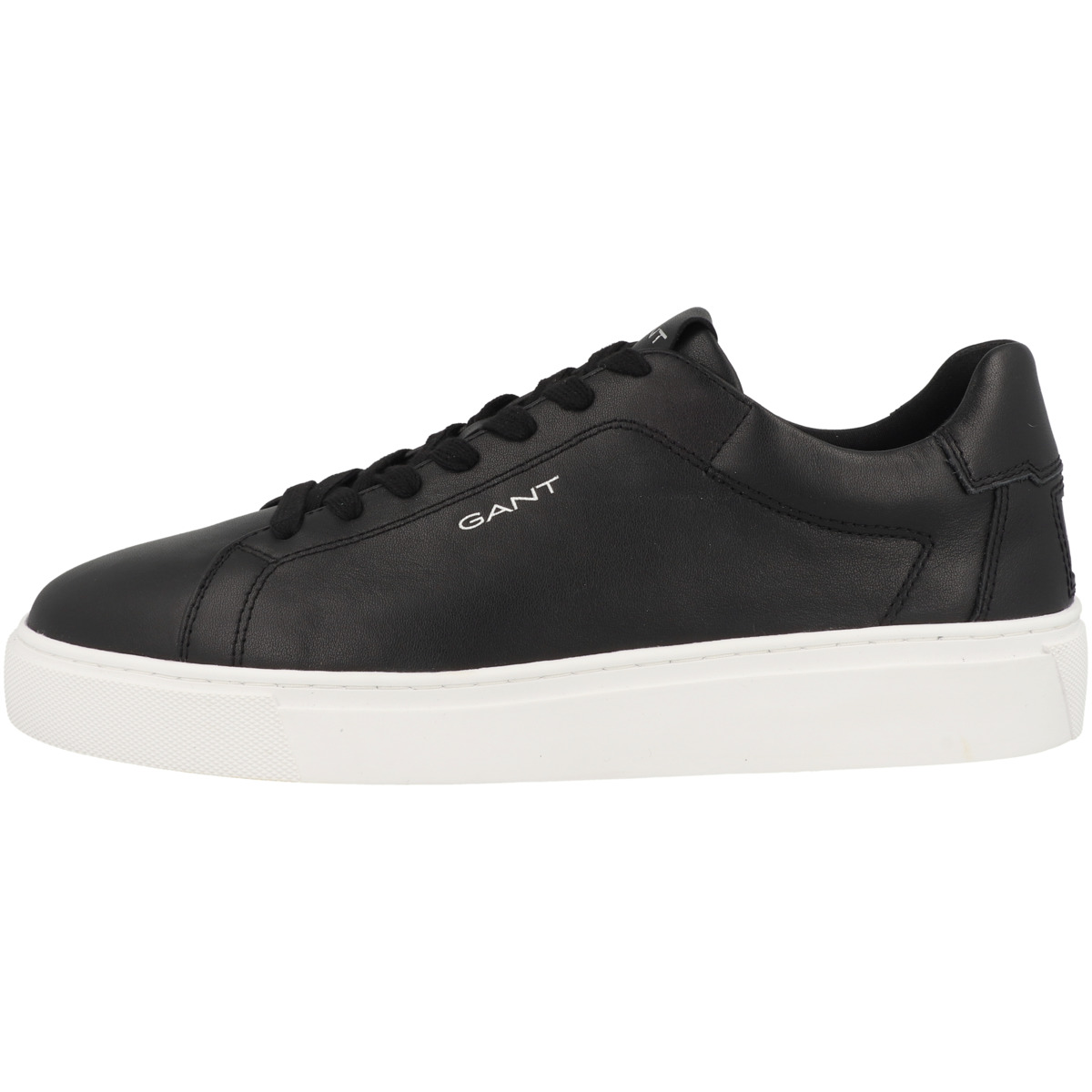 GANT Mc Julien Sneaker low schwarz