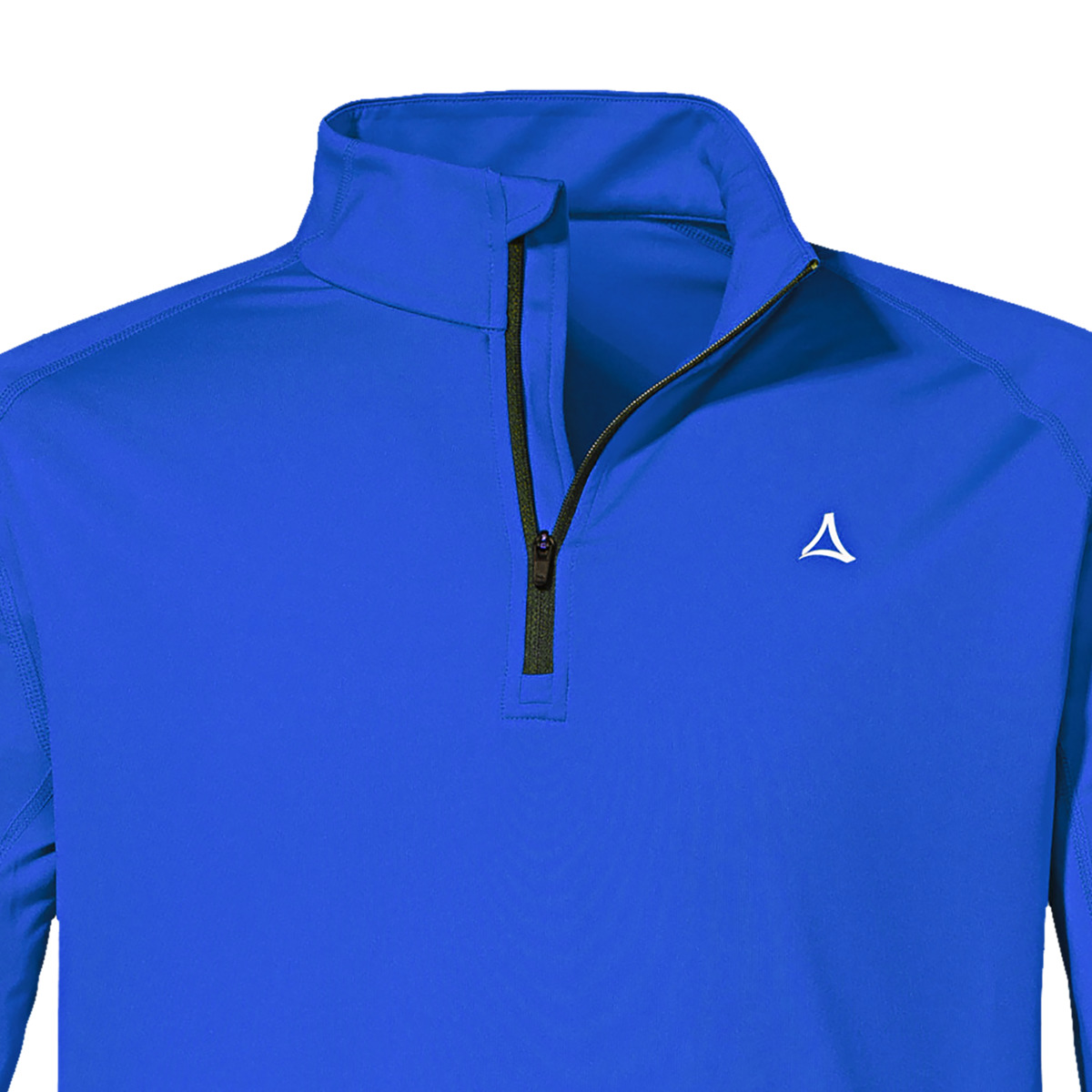 Schöffel Longsleeve Glatthorn M Langarmshirt blau Schöffel Longsleeve Glatthorn M Langarmshirt blau