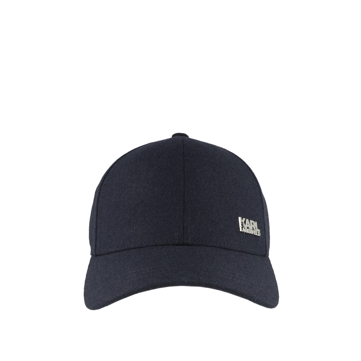 KARL LAGERFELD 805622 Basecap dunkelblau