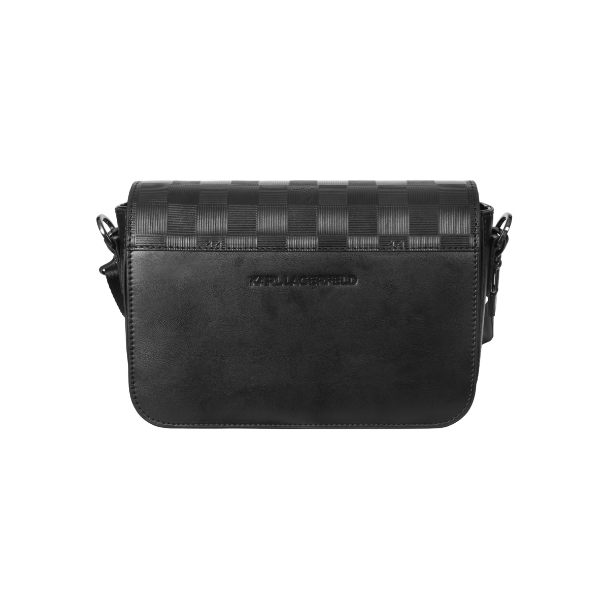 KARL LAGERFELD 805910 Umhängetasche schwarz