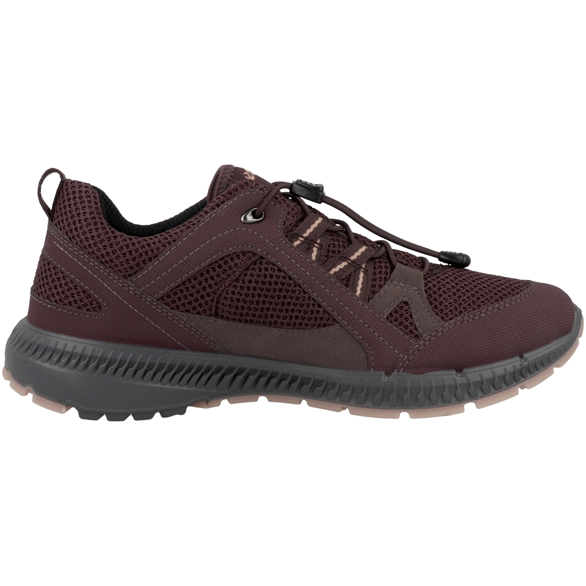 Ecco Terracruise II W Sneaker rot Ecco Terracruise II W Sneaker rot