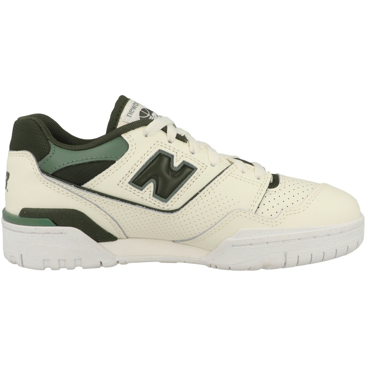 New Balance BBW 550 DI Sneaker creme