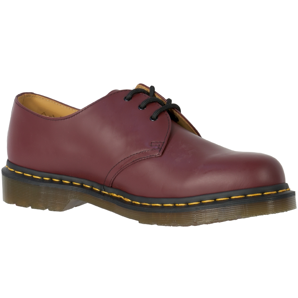 Dr. Martens 1461 Schuhe rot Dr. Martens 1461 Schuhe rot