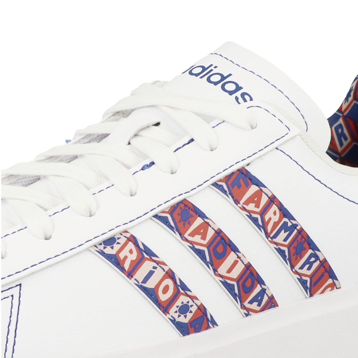 Adidas Grand Court 2.0 W Sneaker low weiss Adidas Grand Court 2.0 W Sneaker low weiss