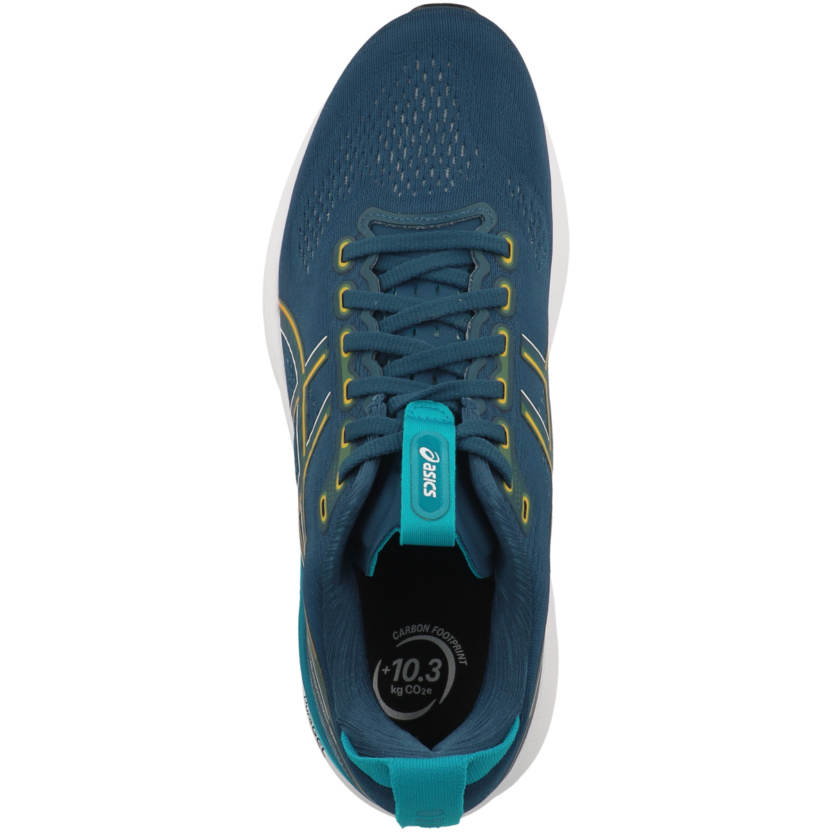 Asics Gel-Kayano 32 Laufschuhe blau