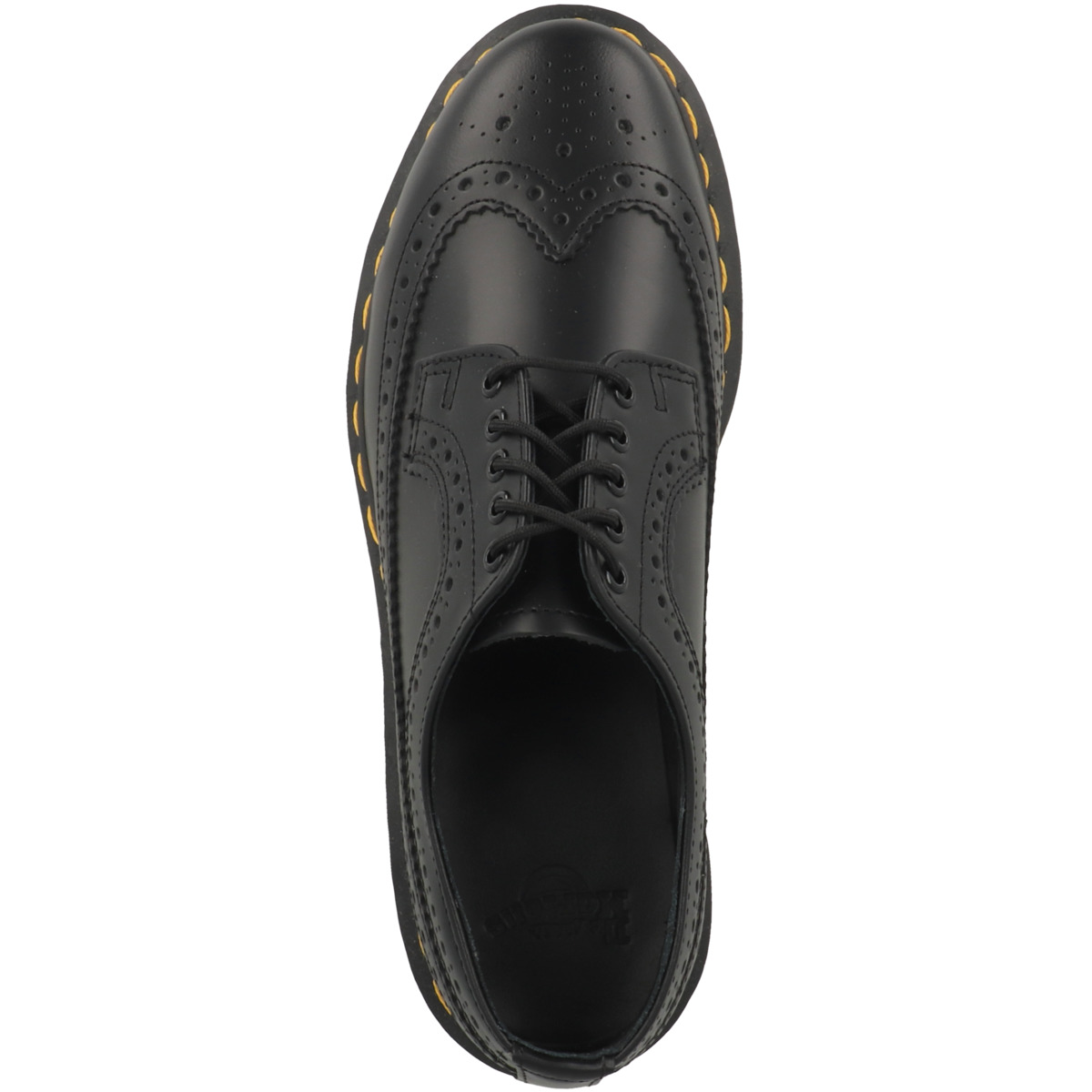 Dr. Martens 3989 YS Schnürschuhe schwarz Dr. Martens 3989 YS Schnürschuhe schwarz