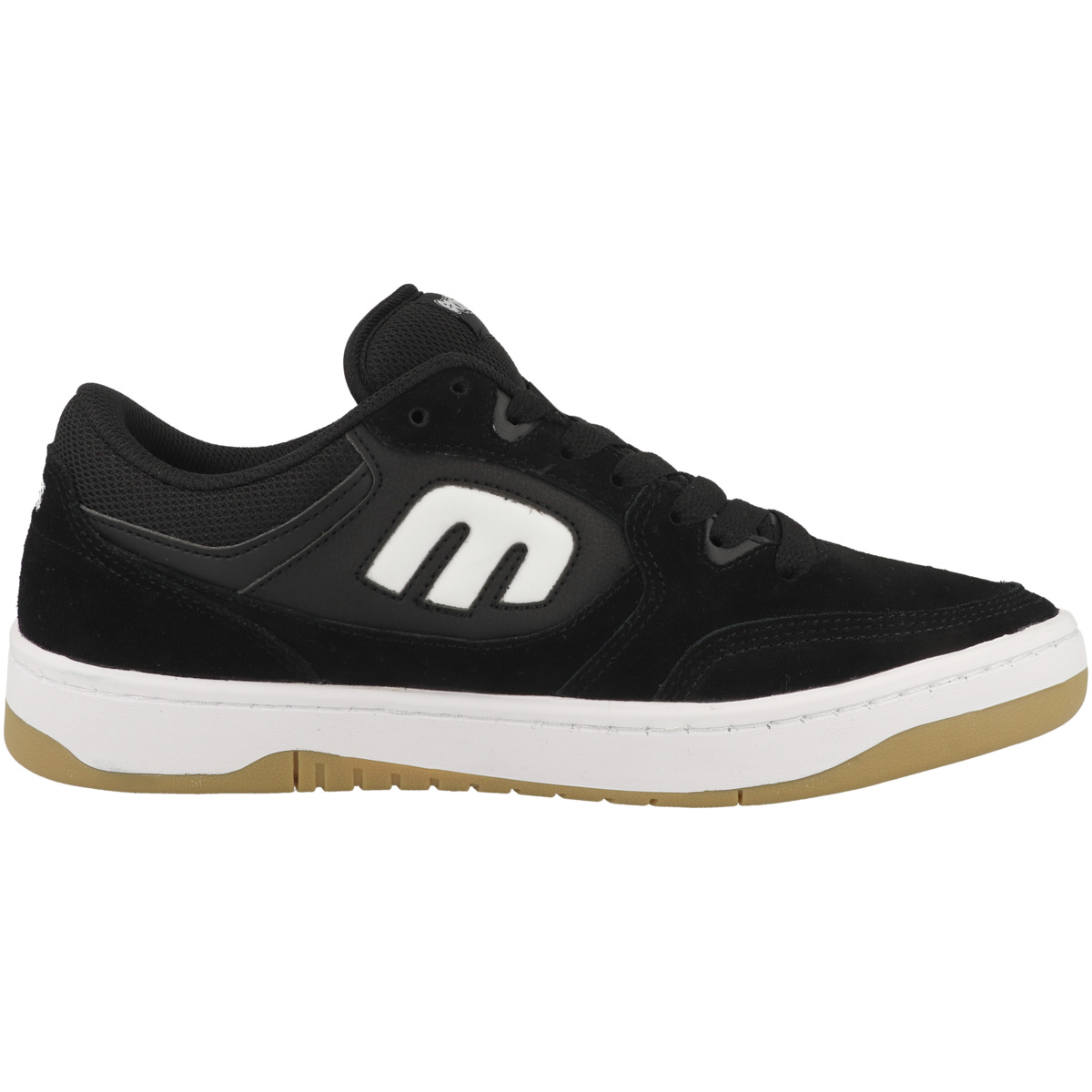 Etnies Loot Sneaker low schwarz Etnies Loot Sneaker low schwarz