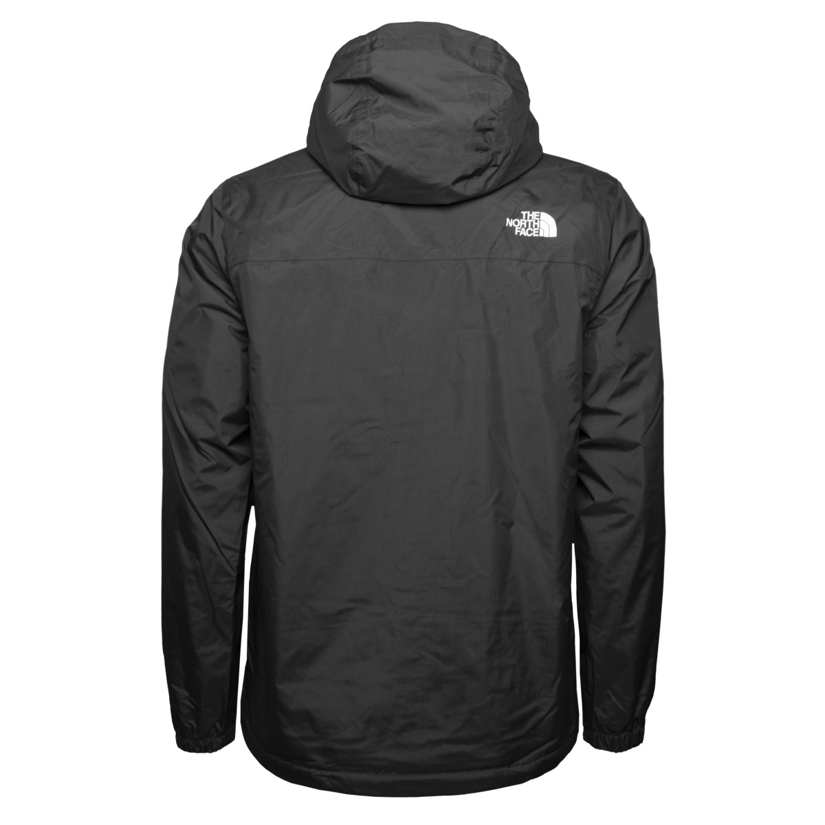 The North Face M Antora Funktionsjacke schwarz The North Face M Antora Funktionsjacke schwarz