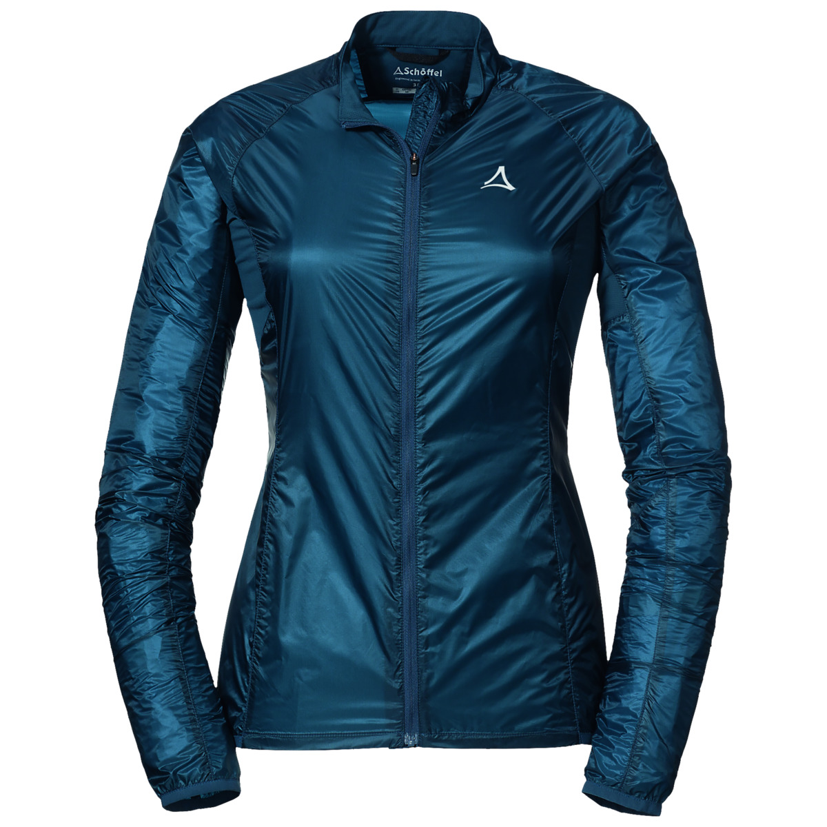 Schöffel Jacket Gaiole L Funktionsjacke dunkelblau