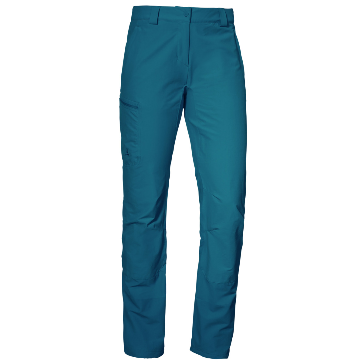 Schöffel Pants Saaremaa L Outdoorhose tuerkis