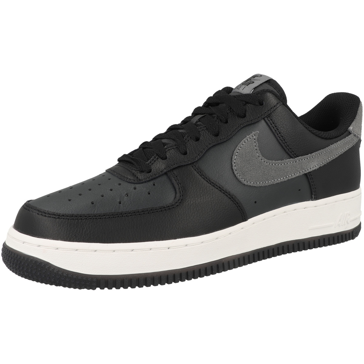 Nike Air Force 1 '07 LV8 Sneaker low schwarz