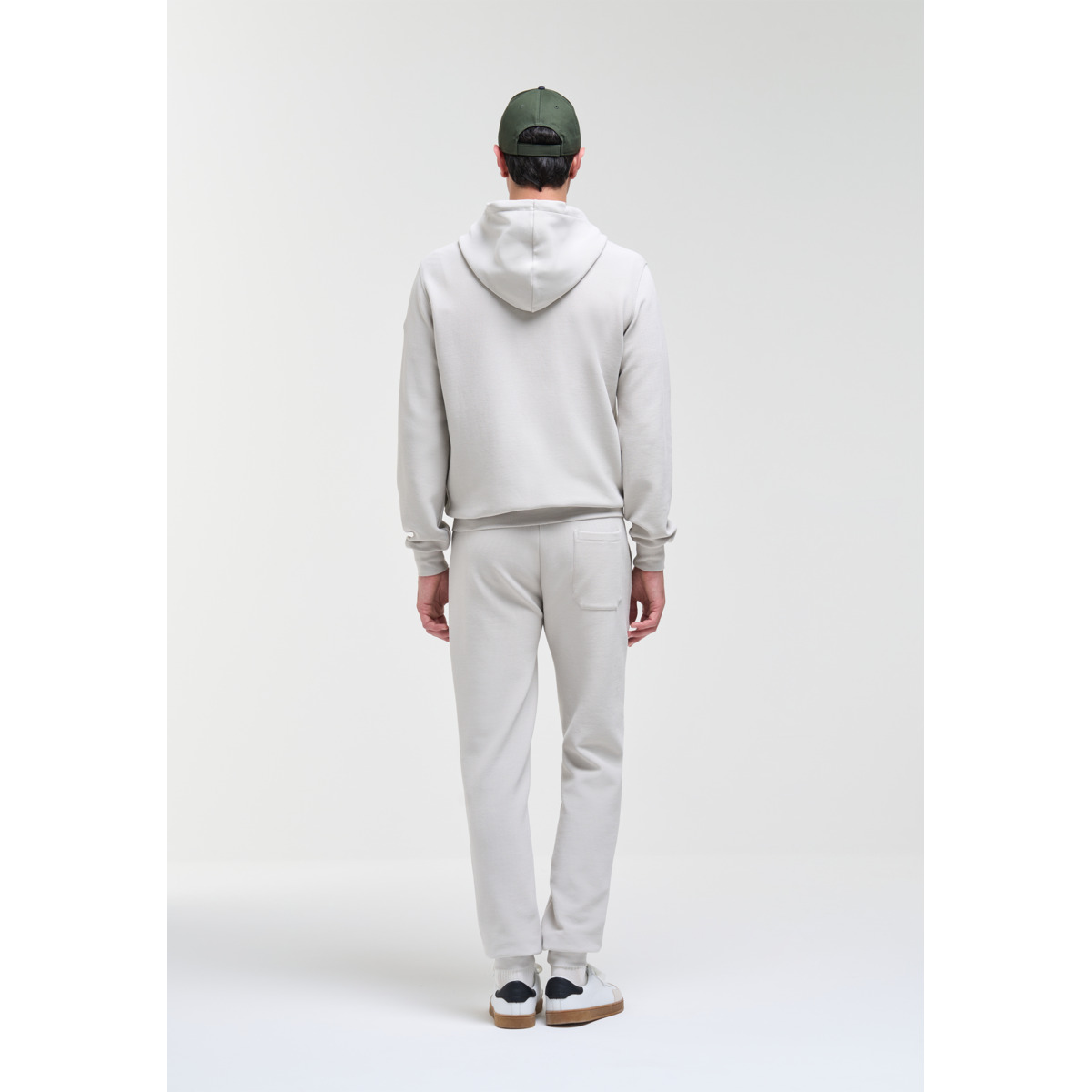 Colmar 6154R Sweatjacke beige