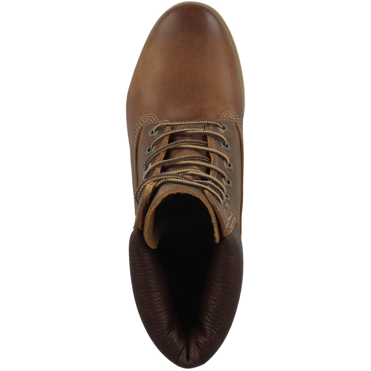 Timberland Premium 6- Inch Boots braun Timberland Premium 6- Inch Boots braun
