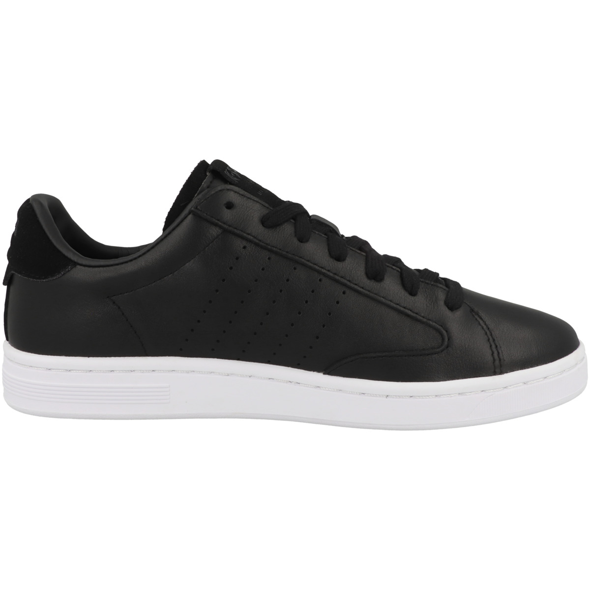 K-Swiss Lozan Klub LTH Sneaker low schwarz K-Swiss Lozan Klub LTH Sneaker low schwarz