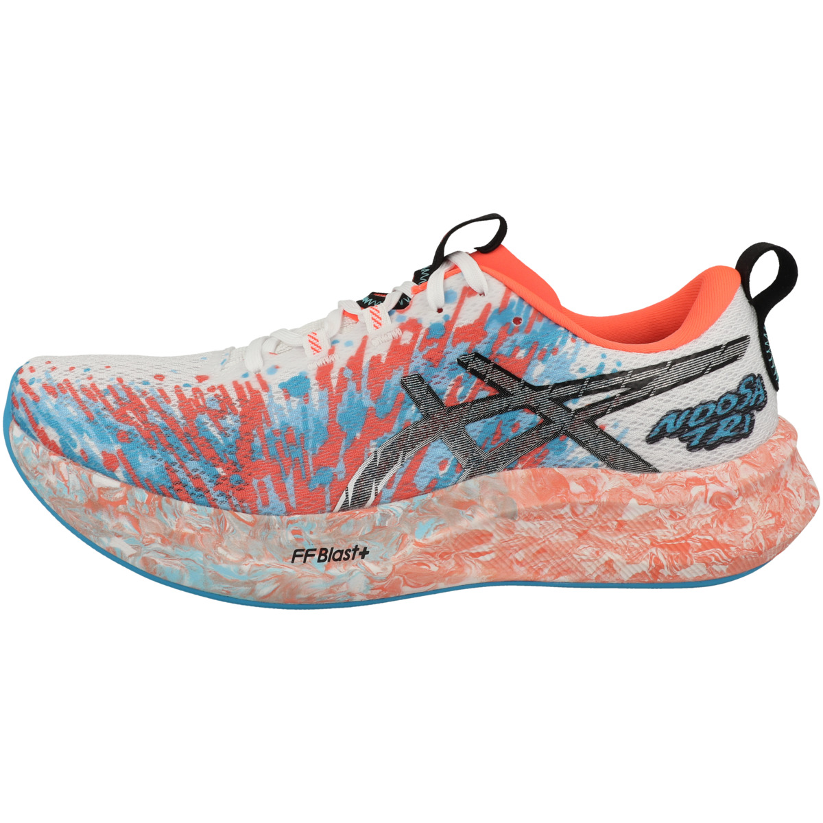 Asics Noosa Tri 16 Men Laufschuhe multicolor