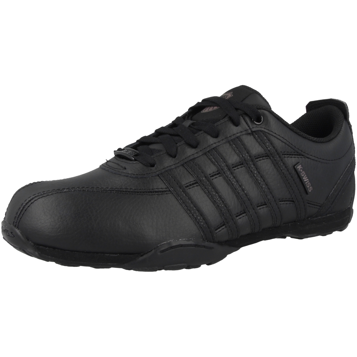 K-Swiss Arvee 1.5 Sneaker schwarz K-Swiss Arvee 1.5 Sneaker schwarz