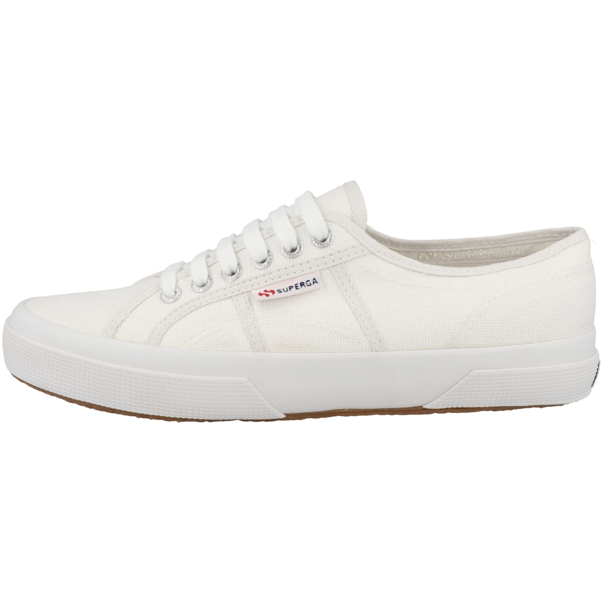 Superga 2750 Cotu Classic Schuhe weiss