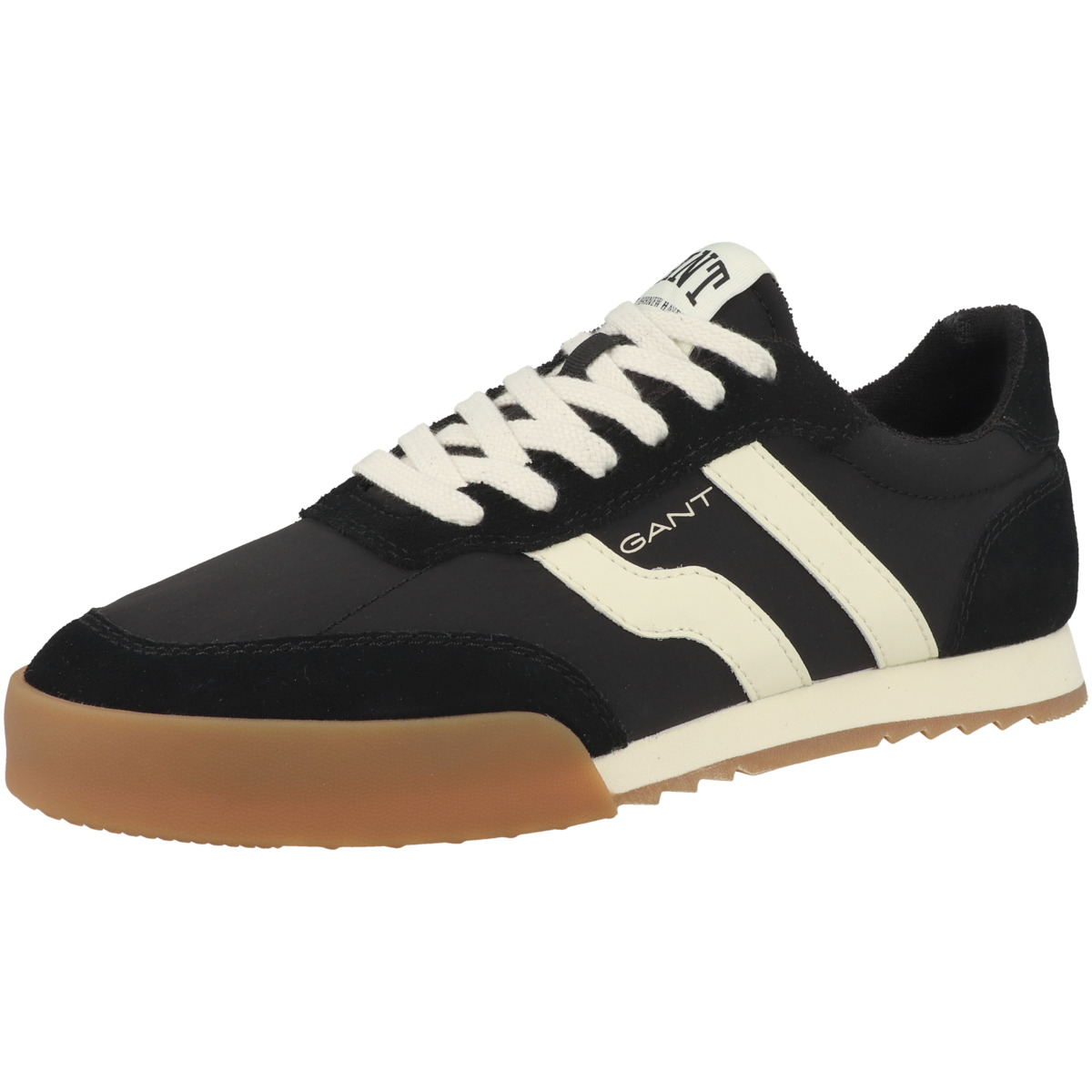 GANT Baylle Sneaker low schwarz GANT Baylle Sneaker low schwarz
