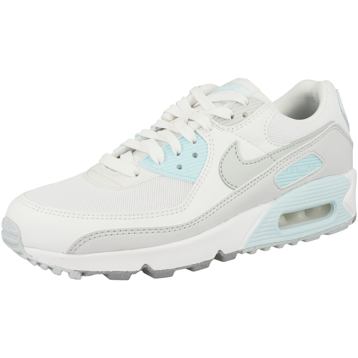 Nike Air Max 90 Women Sneaker low weiss