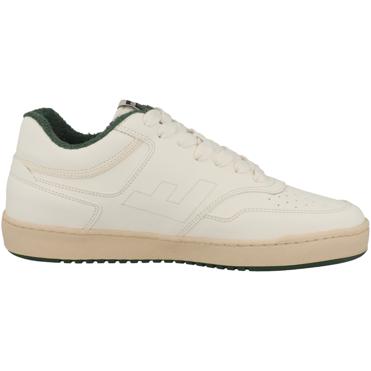 Flamingos Life Retro 90s Sneaker low creme Flamingos Life Retro 90s Sneaker low creme