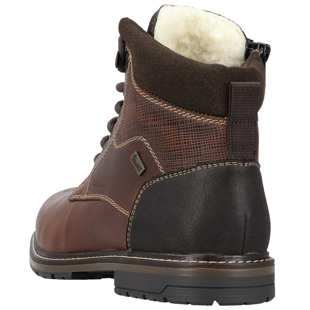 Rieker 13740 Boots braun