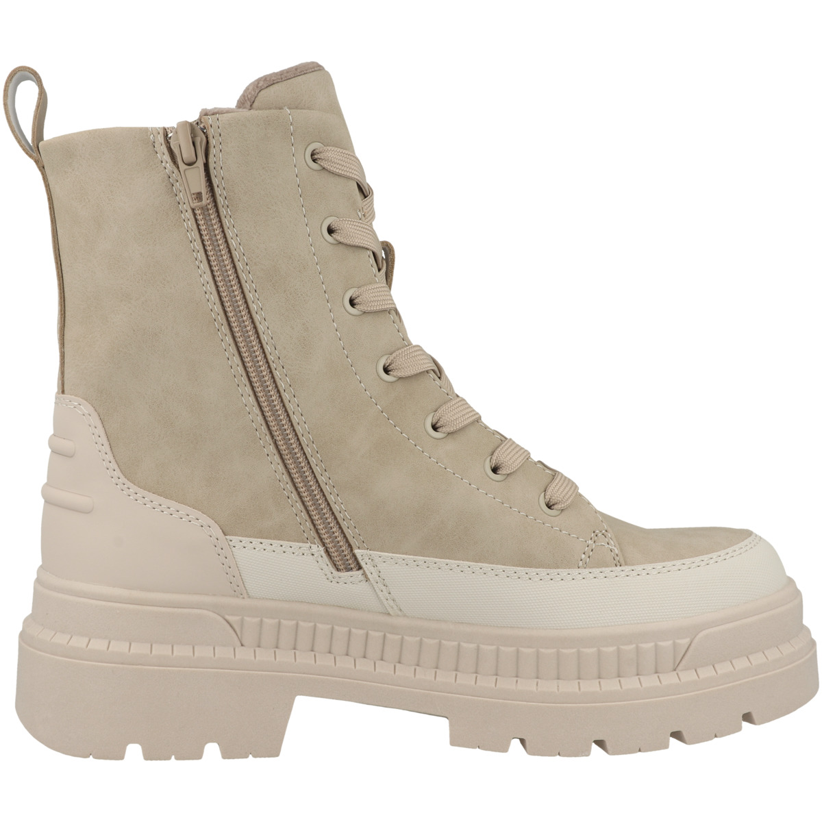 TT.BAGATT AOA31 Boots beige