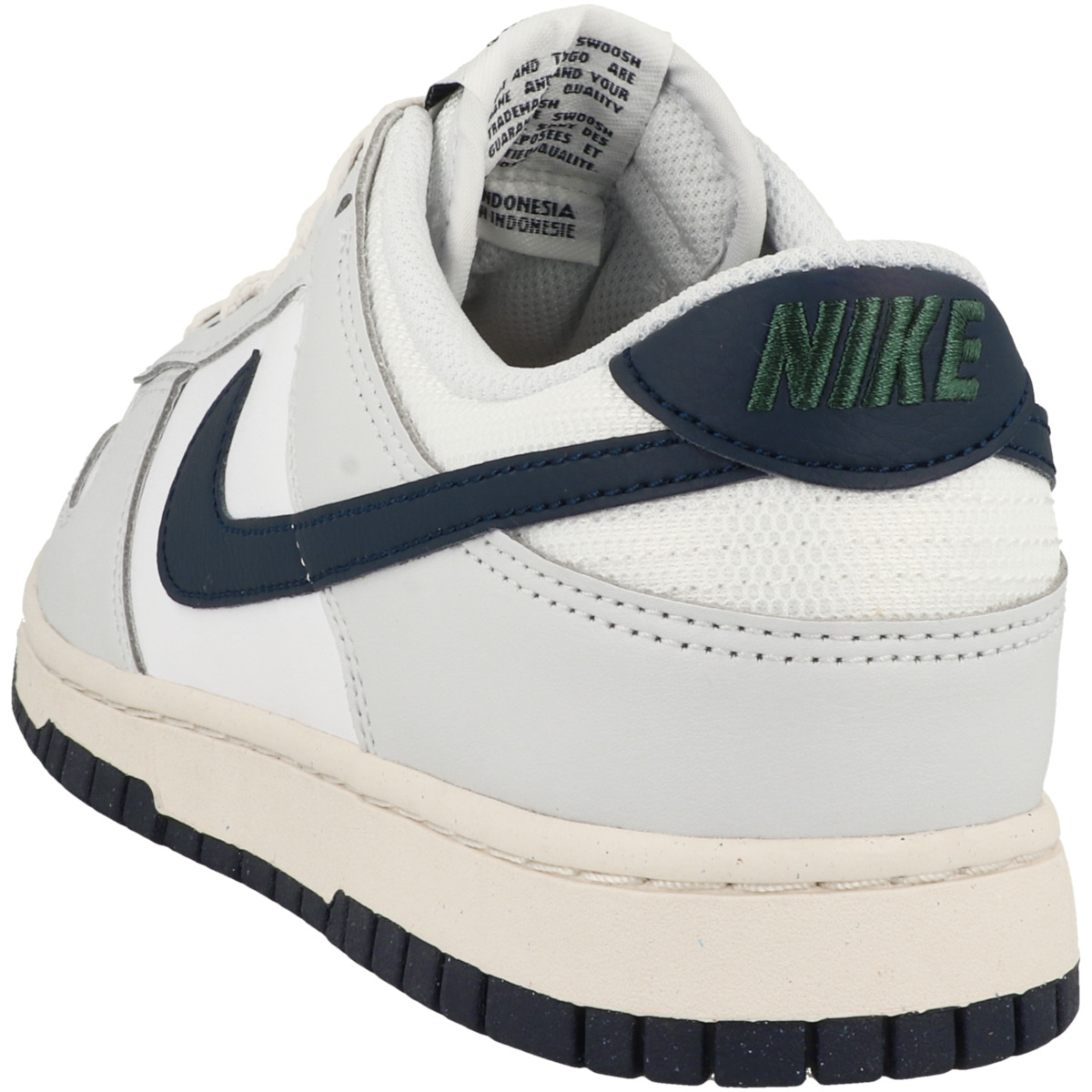 Nike Dunk Low Next Nature Sneaker low weiss