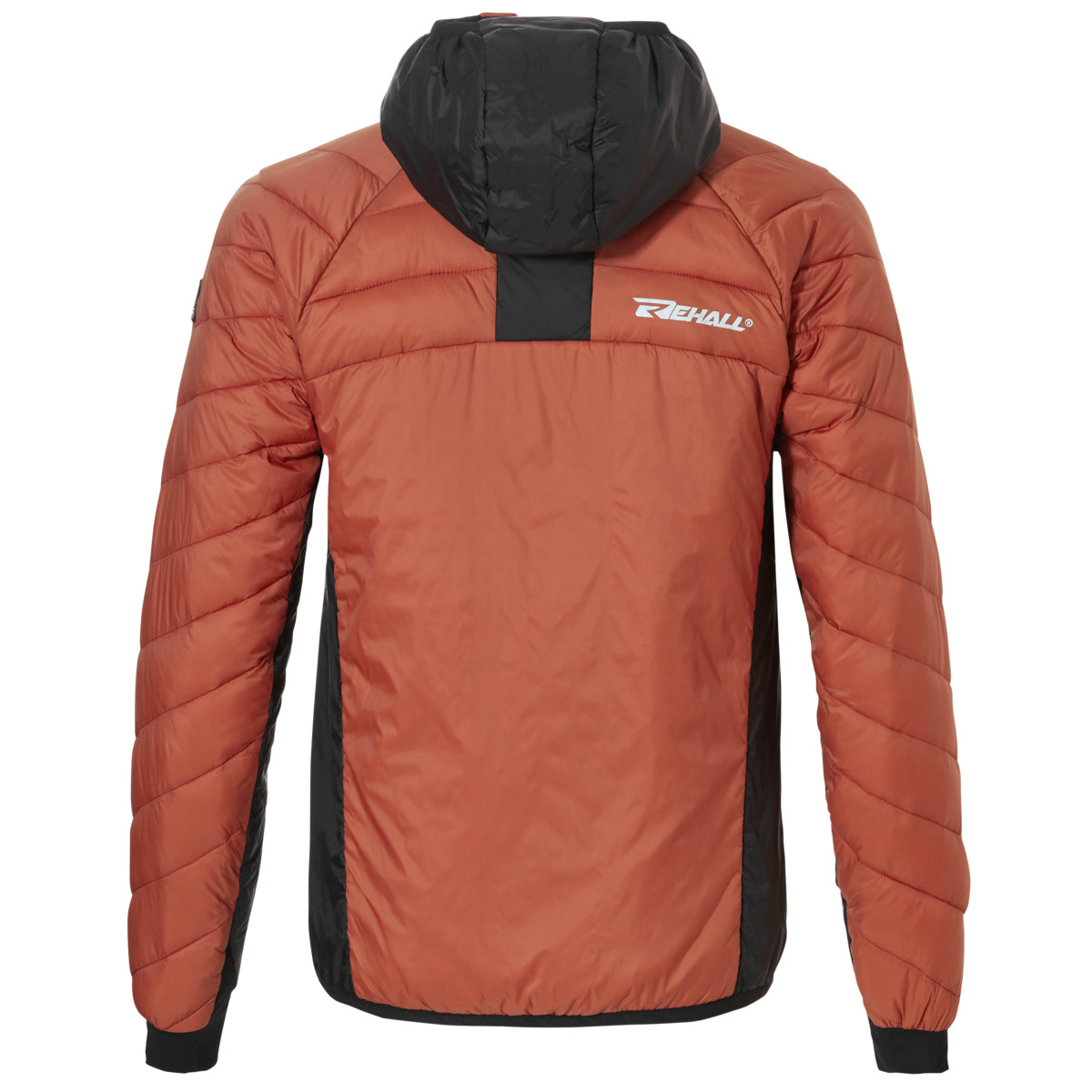 Rehall Poke-R Mens Combi Downlook Jacket braun Rehall Poke-R Mens Combi Downlook Jacket braun