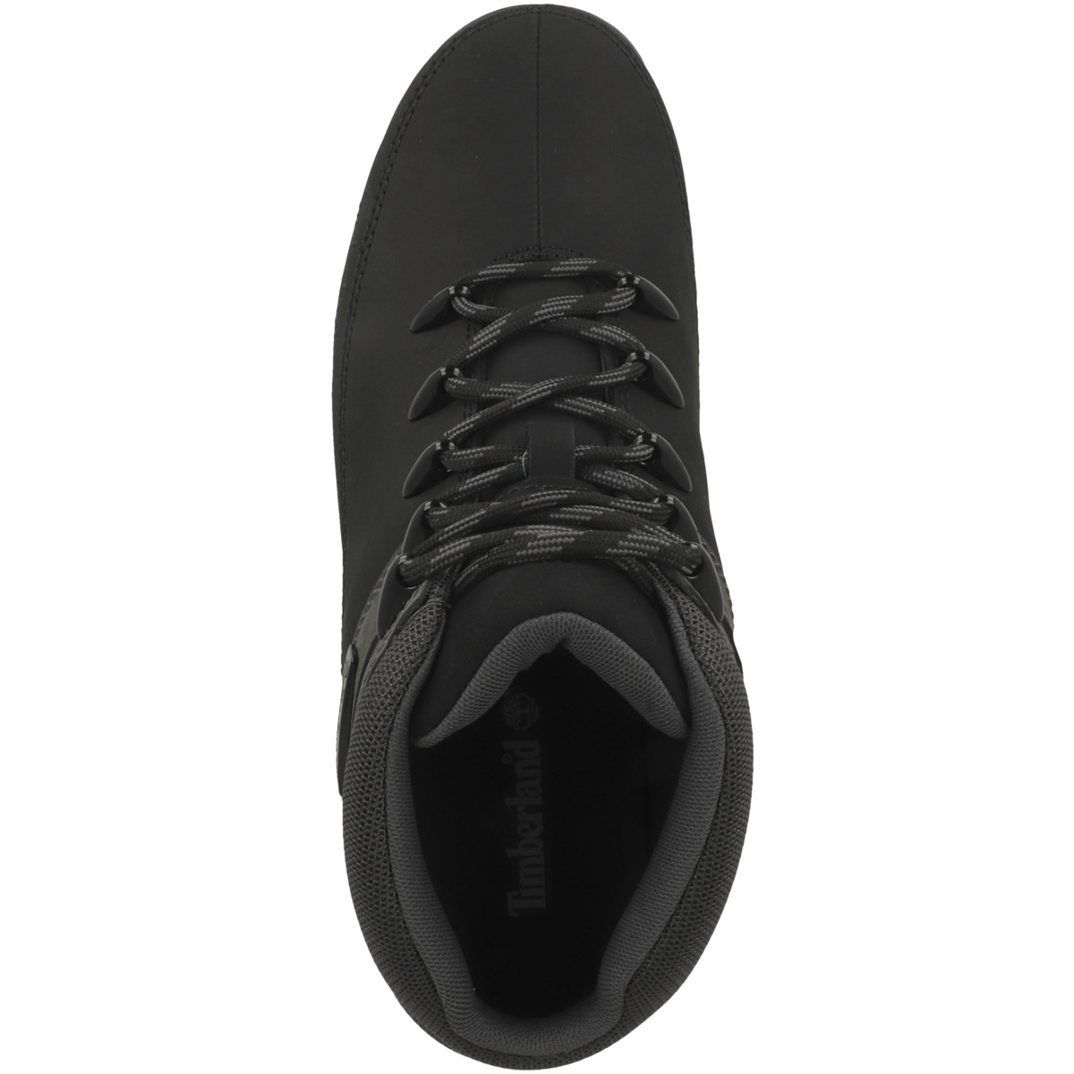 Timberland Euro Sprint Mid Hiker Boots schwarz Timberland Euro Sprint Mid Hiker Boots schwarz