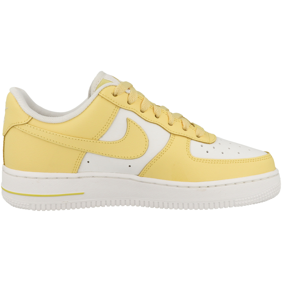 Nike Air Force 1 '07 Women Sneaker gelb