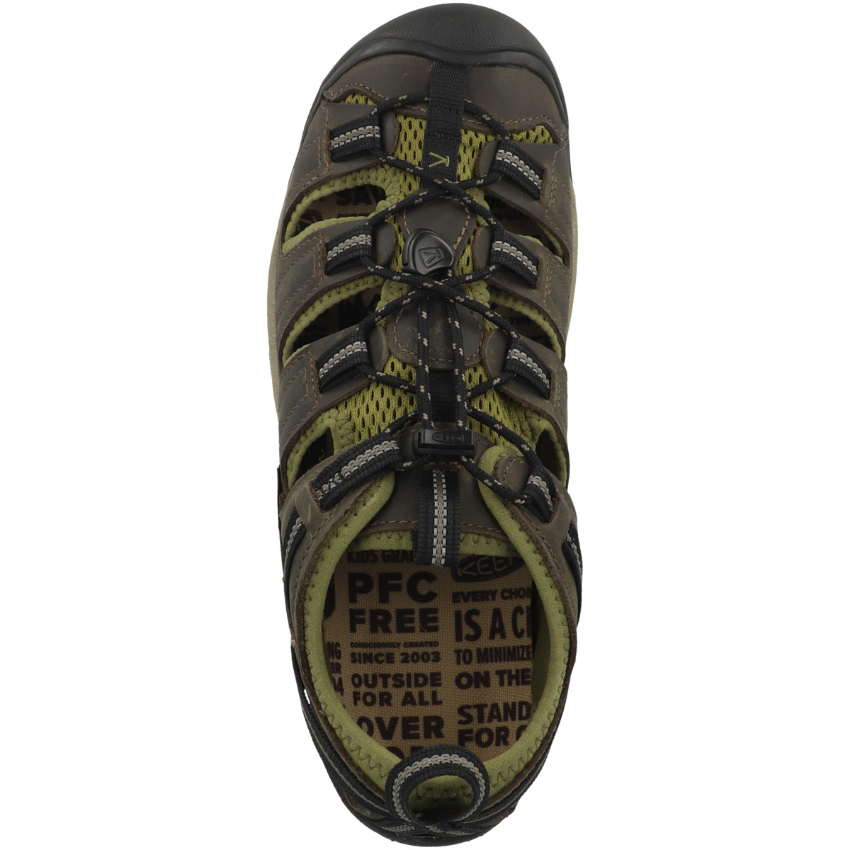 Keen Arroyo II Sandale braun Keen Arroyo II Sandale braun