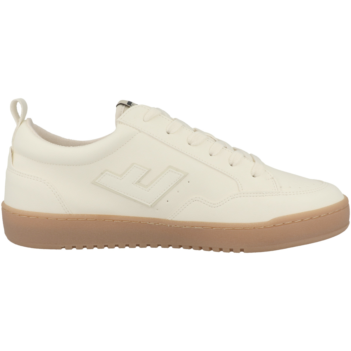 Flamingos Life Roland V.10 Sneaker low creme