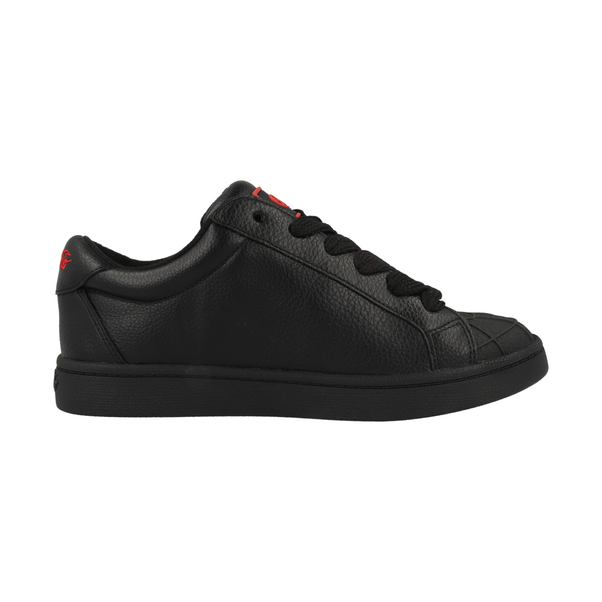 Buffalo Liberty Sneaker low schwarz