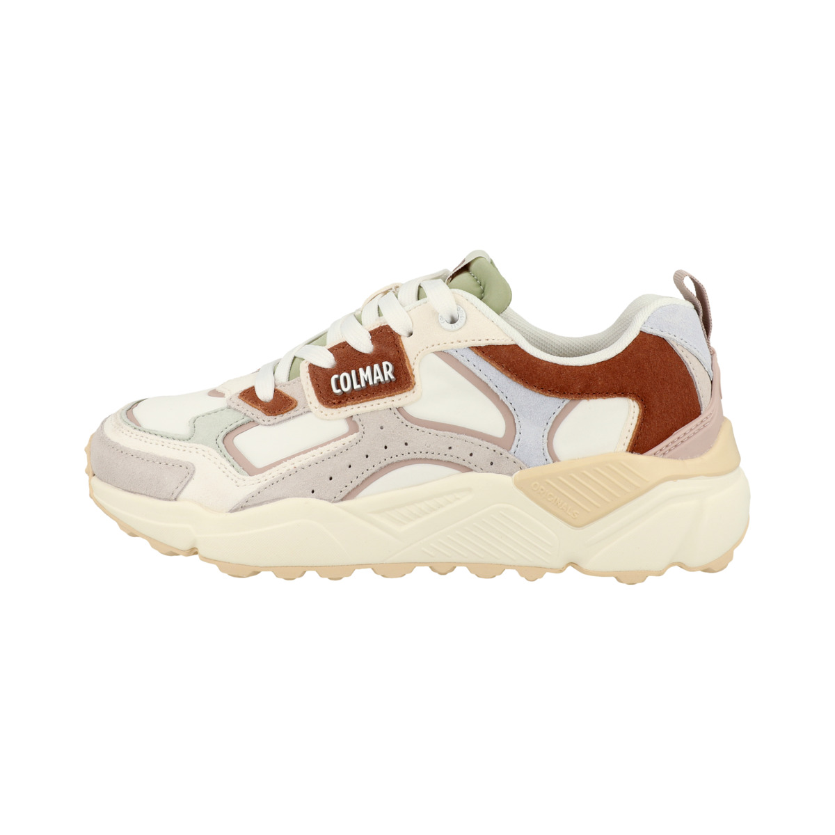Colmar Garner Vibe Sneaker low multicolor