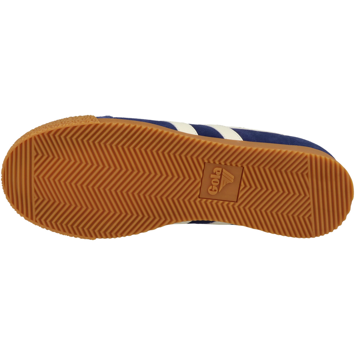 Gola Harrier Sneaker low dunkelblau