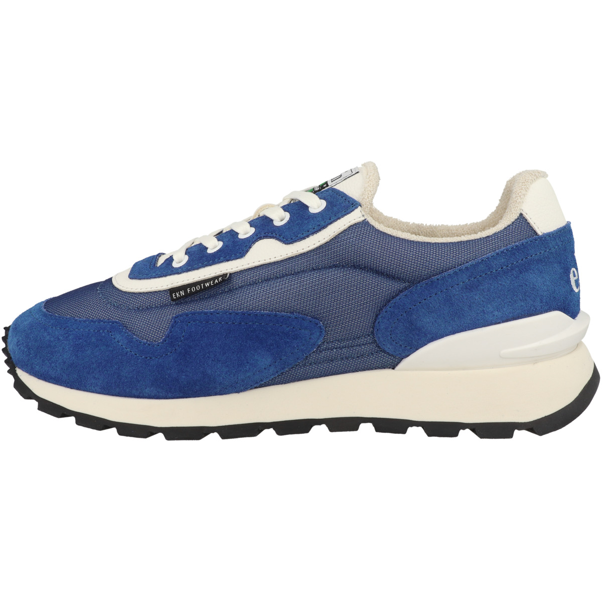 ekn Muku Sneaker low blau ekn Muku Sneaker low blau