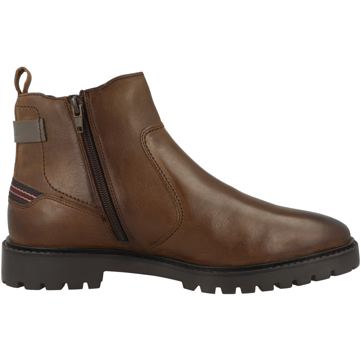 s.Oliver 5-15305-43 Chelsea Boots braun