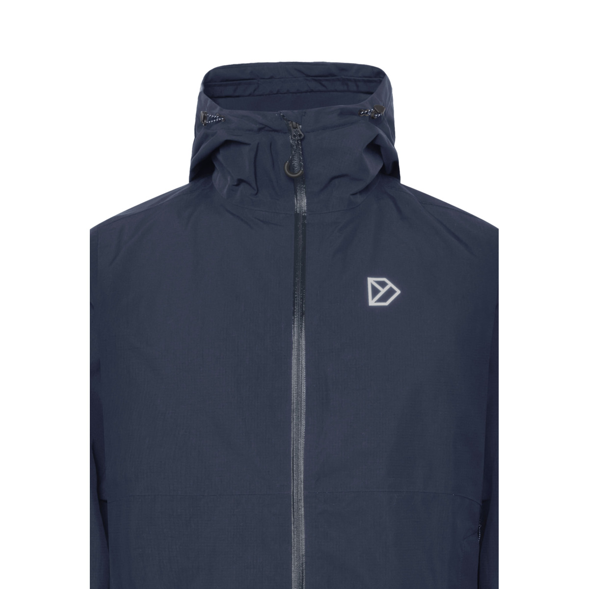 Didriksons Trien USX 3-in-1 Jacke dunkelblau