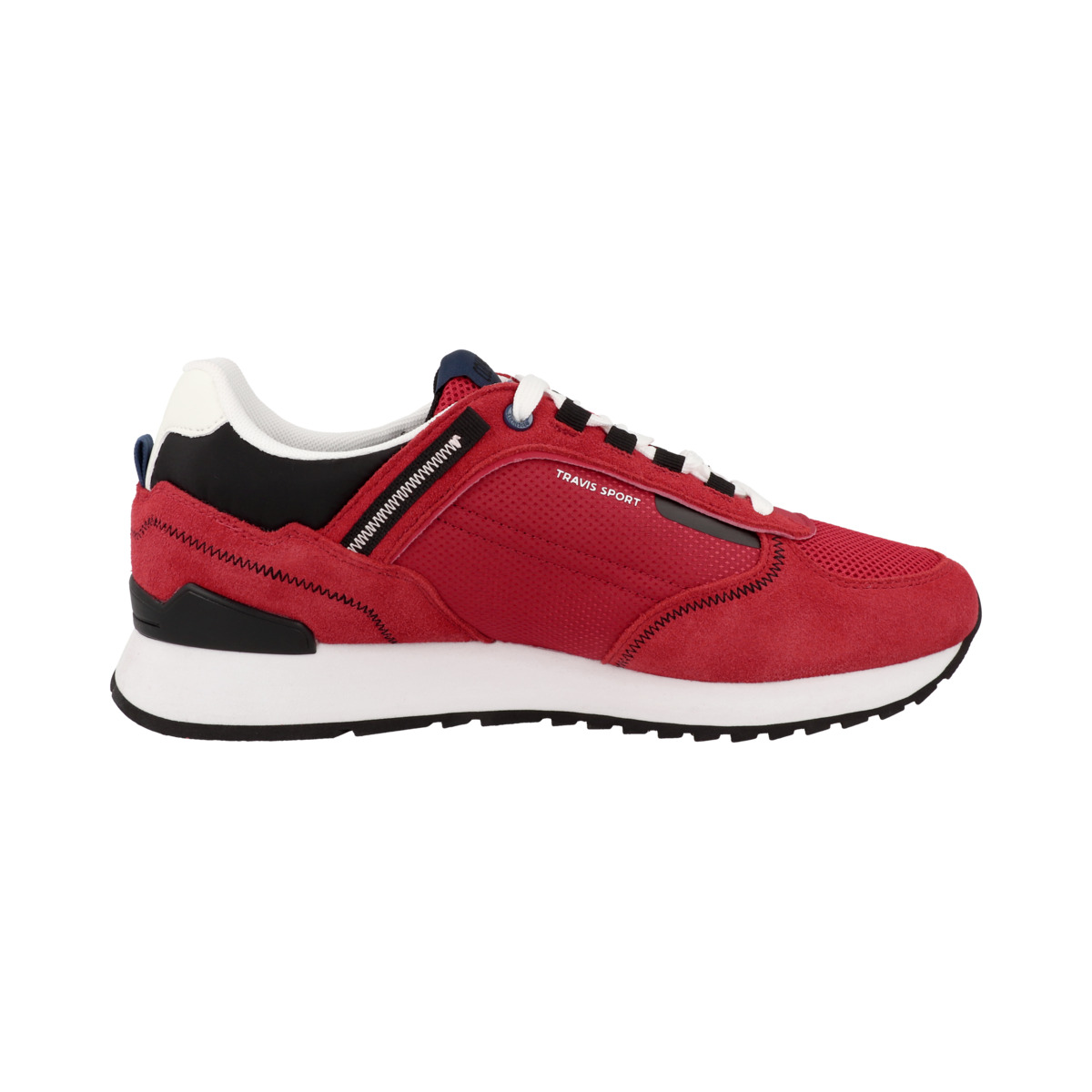 Colmar Travis Sport Bold Sneaker low rot